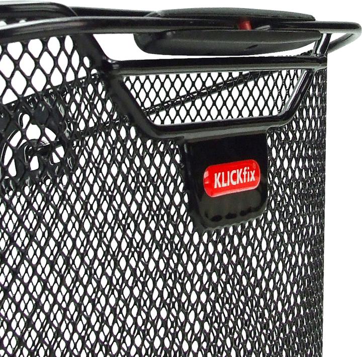 Produktbild KlickFix Citymax (24 l)