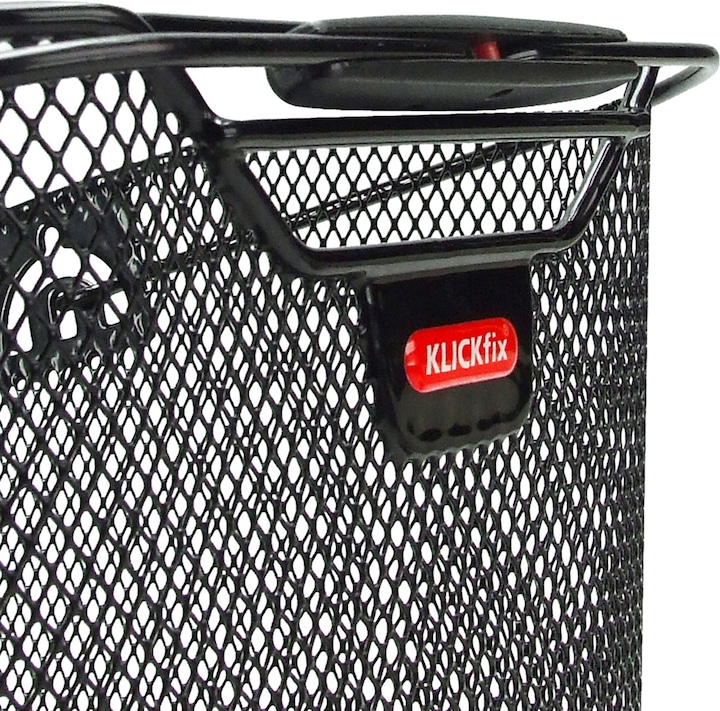 Actual product image KlickFix Citymax (24 l)