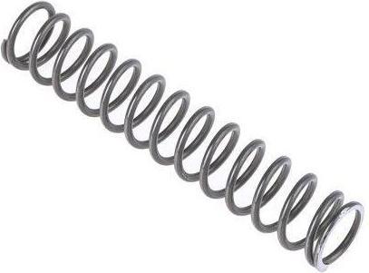 Produktbild RS PRO Druckfedern 2,0x18,0x98mm