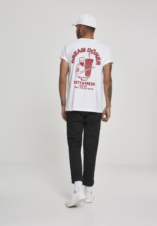 Actual product image Mister Tee Dream Kebab Tea (XXL)