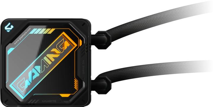 Immagine prodotto Gigabyte CPC GBT GAMING 360 ARGB