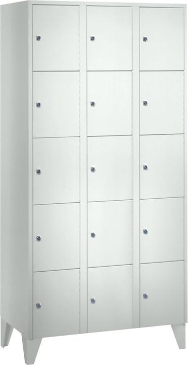 Actual product image Wolf Locker cabinet (90 cm, 185 cm)