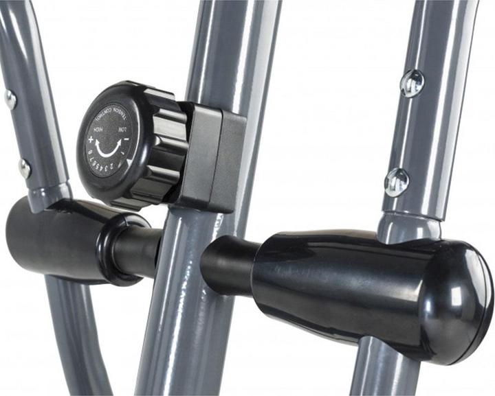 Produktbild Tunturi Cardio Fit Crosstrainer C30