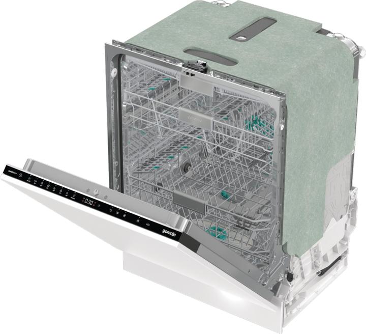 Actual product image Gorenje GV693B60AD