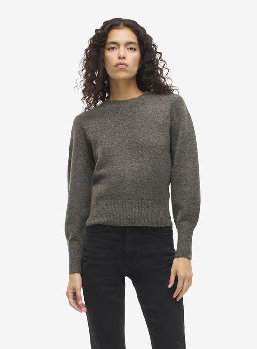 Image du produit Noisy May Strick Jumper (S)