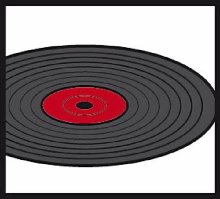 Productafbeelding Dremel Snijschijf recht