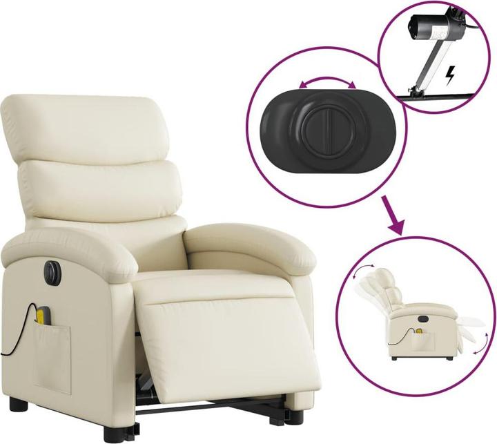 Immagine prodotto vidaXL Istvan