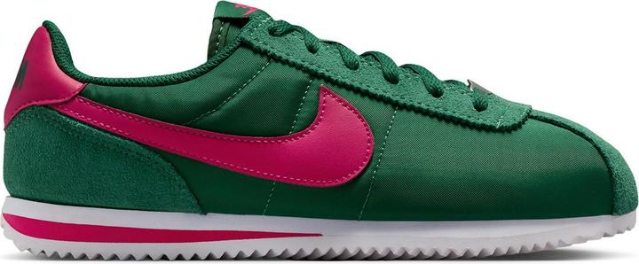 Image du produit Nike Cortez Textile Gorge Green Wild Cherry (GS) (39)