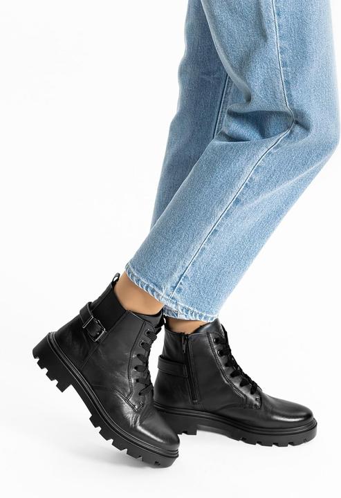 Actual product image Ara Manchester Ankle Boots (36.5)