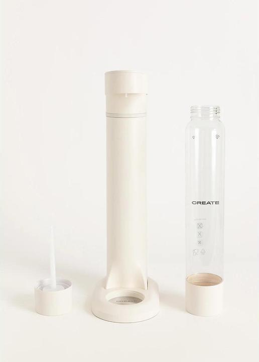 Actual product image Create Soda Maker Studio - Basic