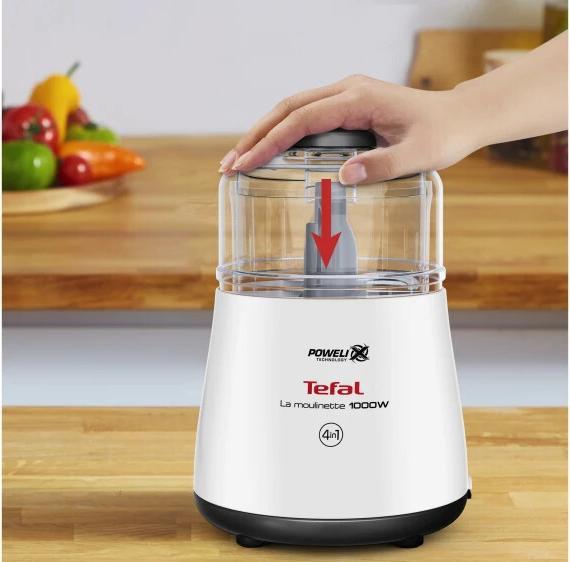 Actual product image Tefal La Moulinette (550 ml, 1000 W)