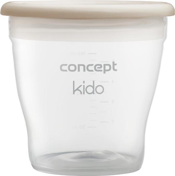 Image du produit Concept Chauffage De La Bouteille Kido Ol4010