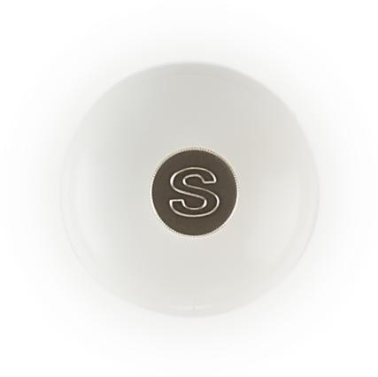 Image du produit Le Creuset Moulin à sel Meringue (Sel)