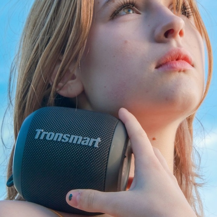 Actual product image Tronsmart T7 (18 h, Rechargeable battery operated)