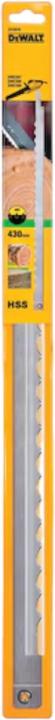 Actual product image DeWalt Alligator special saw blades DT2979