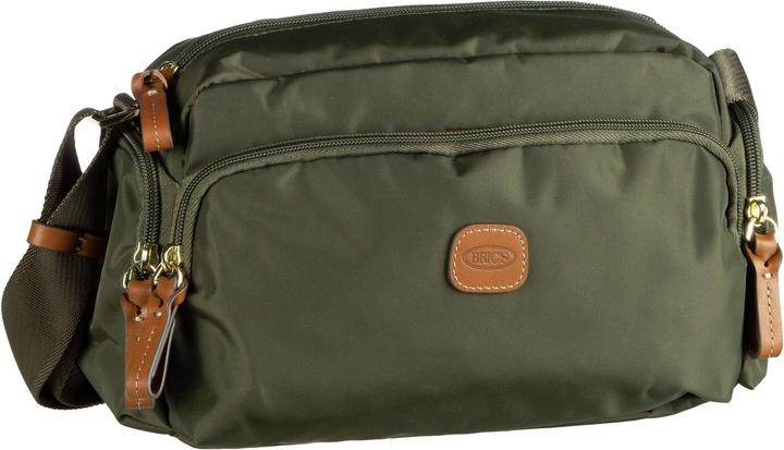 Immagine prodotto Brics Borsa a tracolla Bric's X-Bag 45057