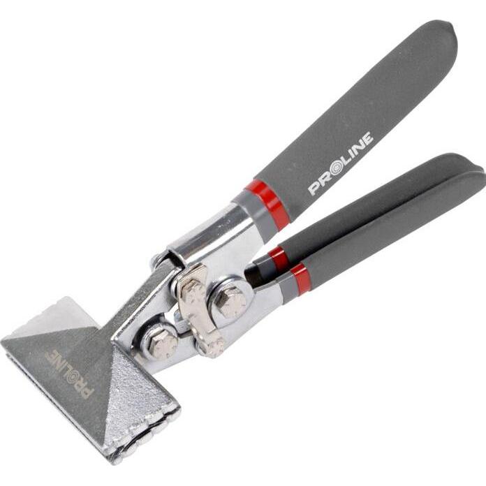 Proline, Zange, Pliers by shape. profiles 210 mm, 150x35 mm (210 mm)