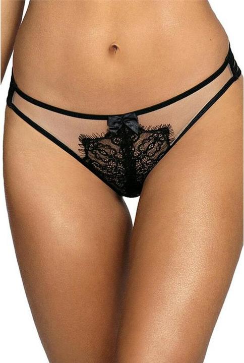 Actual product image Axami V-9508 string black XL (XL)