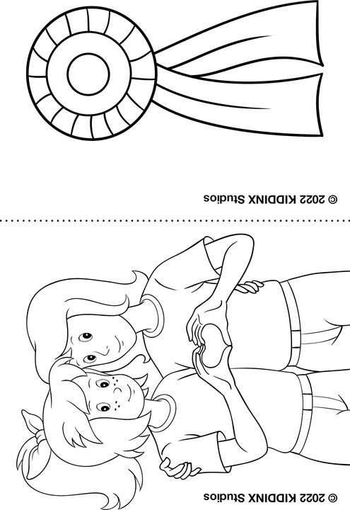 Immagine prodotto Edding 13 Pennarelli magici Funtastics - set Bibi & Tina® con 8 pennarelli colorati - punta 2-4 mm - (8 x)