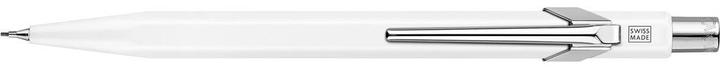 Actual product image Caran d'Ache 849 Classic (0.70 mm, HB, 10 x)