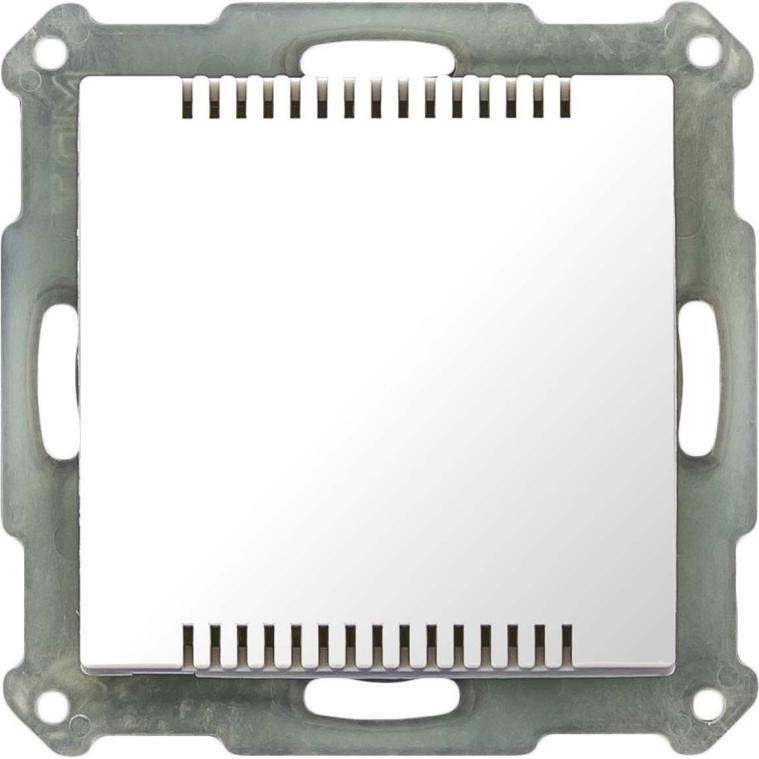 Thumbnail - MDT, Zubehör Schalterprogramm, Raumtemperatursensor