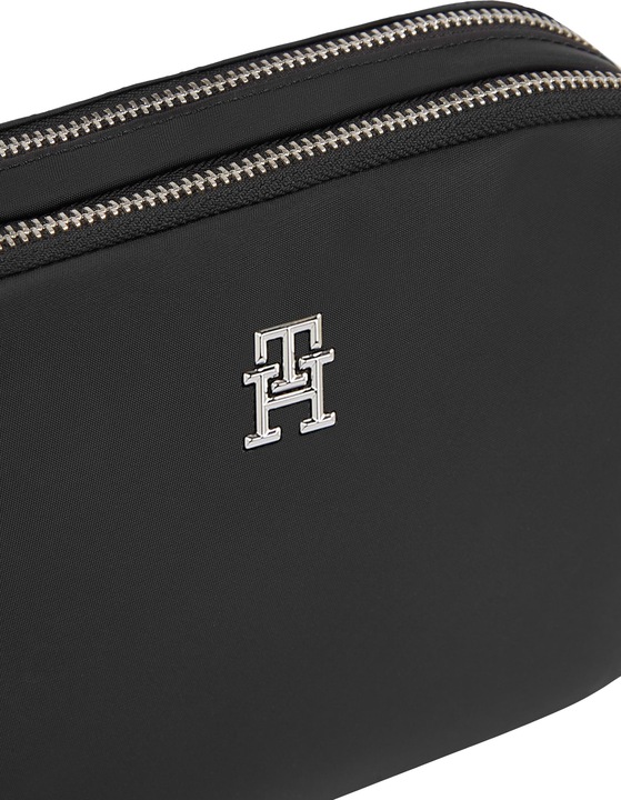 Immagine prodotto Tommy Hilfiger Borsa a tracolla Poppy Flag Crossover