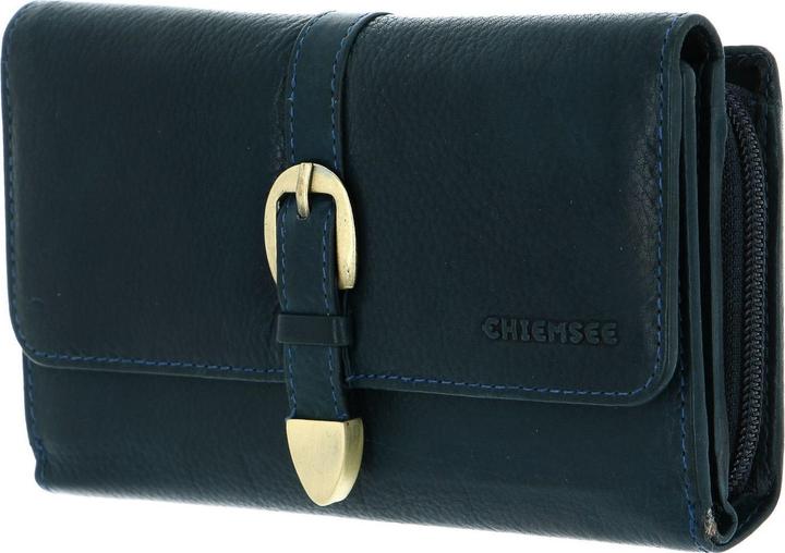 Actual product image Chiemsee Leather Wallet