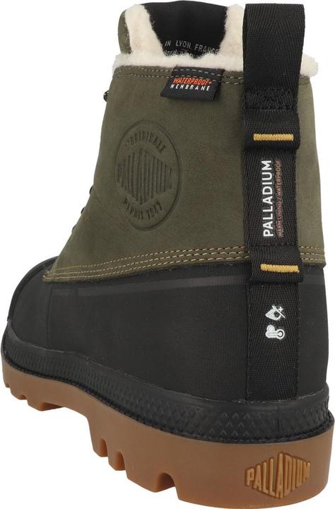 Image du produit Palladium Pampa Duck (40)
