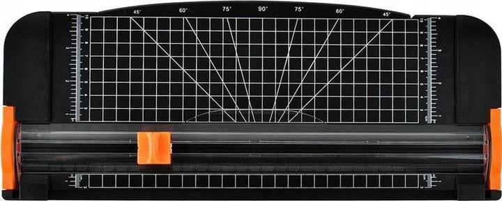 Actual product image Bigstren Paper cutter - Trimmer (12 Sheets, A3)