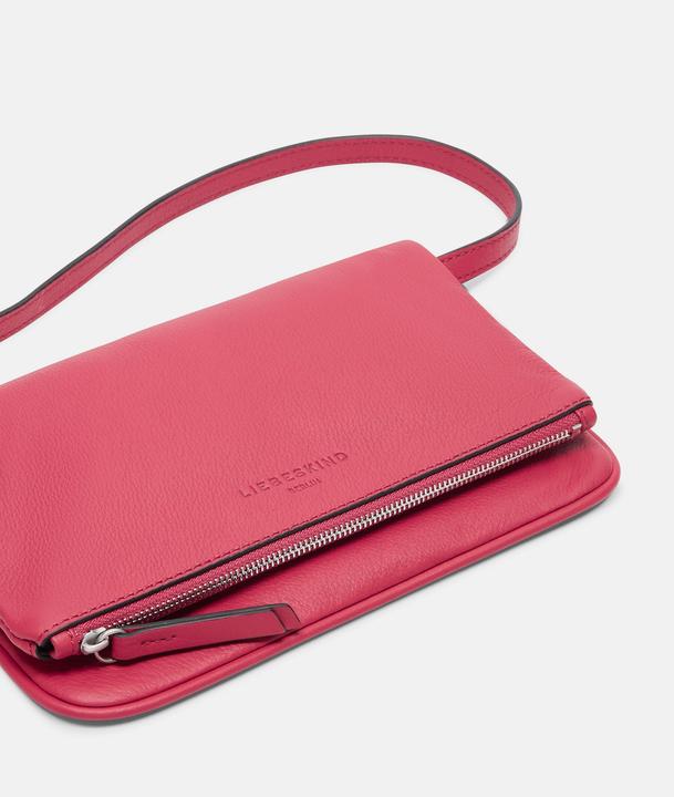 Image du produit Liebeskind Berlin Crossbody Umhängetasche aus weichem Leder