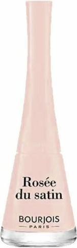 Produktbild Bourjois 1 SECONDE nail polish #043 9 ml (Nº 043, Gel-Effekt Nagellack)