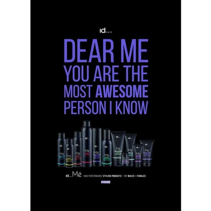 Immagine prodotto IdHair Mé Crema per l'asciugatura 150 ml (200 ml)