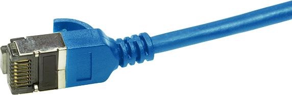 Immagine prodotto LogiLink Cavo di rete (STP, CAT6a, 0.50 m)