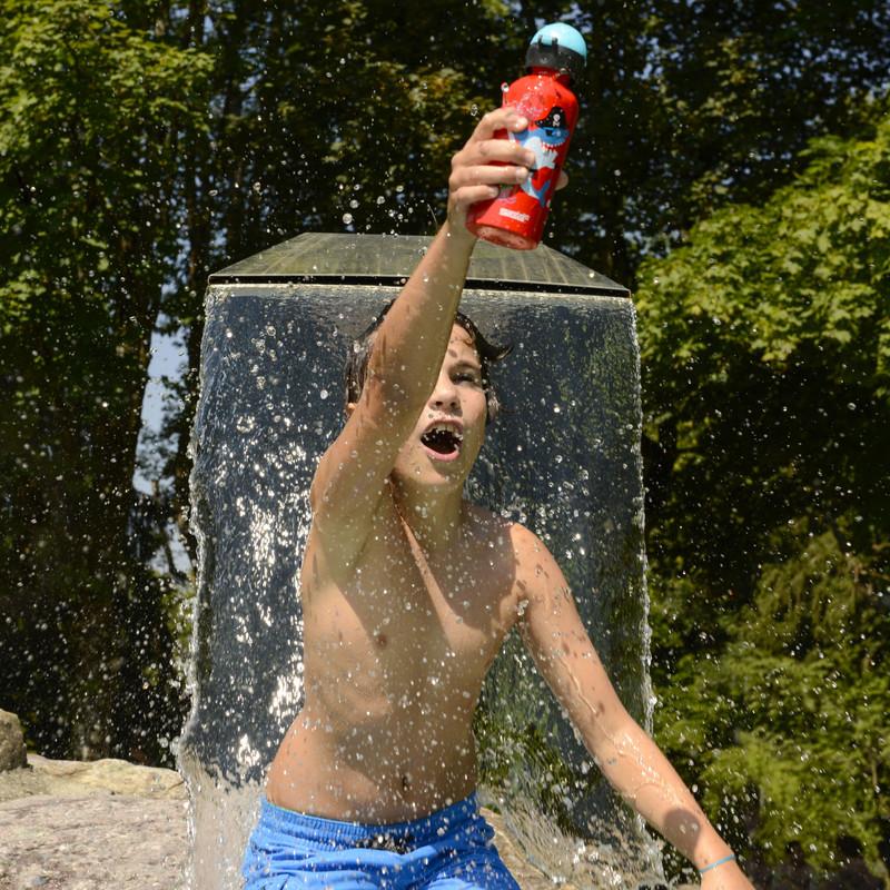 Thumbnail - Sigg, Trinkflasche + Thermosflasche, (0.40 l)