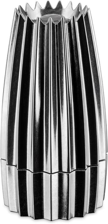 Image du produit Alessi Grind moulin à épices alu (Différentes épices, Sel marin, Poivre, Sel)
