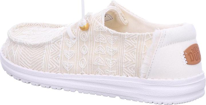 Image du produit Hey Dude Wendy Crochet Lace (40)