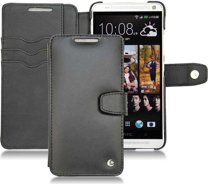 Produktbild Noreve Lederschutzhülle (Xiaomi Mi 3)