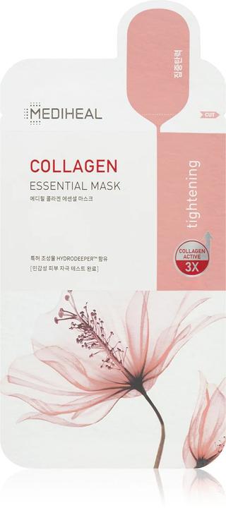 Immagine prodotto Mediheal Collagen Essential Mask