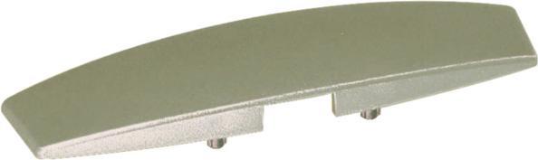 Produktbild Hettich Abdeckkappe für Selekta Scharnierarm schwarz