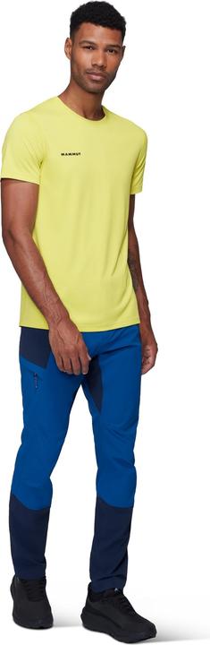 Actual product image Mammut Selun FL T-Shirt Men (M)