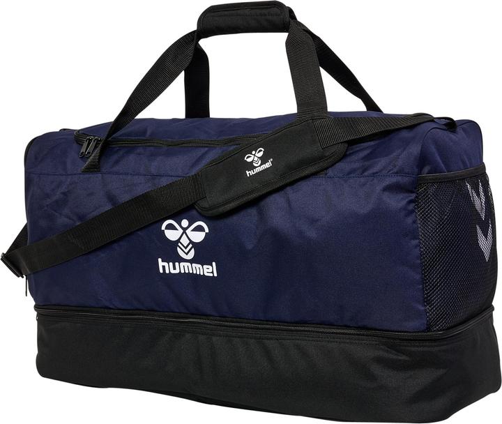 Blau, marine/black, marineblack