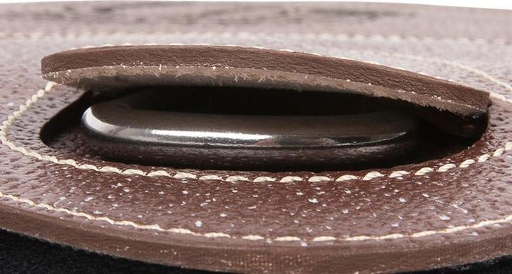 Produktbild Antarès Sellier Sattelgurt Signatur by