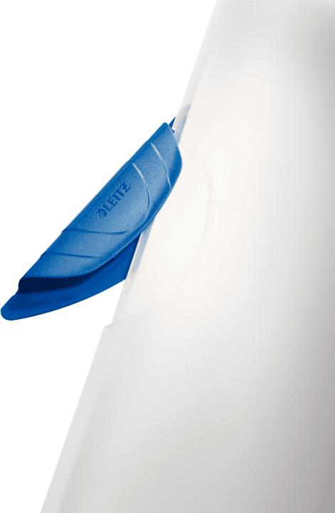 Actual product image Leitz color clip (A4, 1x)
