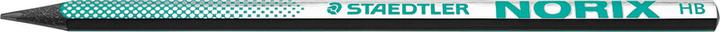Image du produit Staedtler Crayons graphite Norix 181 Upcycling (2 mm, HB, 1 x)