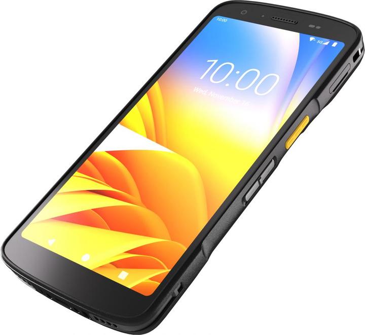 Produktbild Zebra TC22, 2D SE4710, PCAP, 8-Pin, 128GB/8GB RAM, USB-C, BT, WLAN, NFC, Android, GMS, 3800mAh