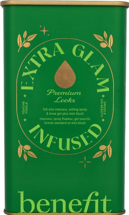 Immagine prodotto BeneFit Cosmetics Benefit Extra Glam Infused Gift Set (Set per il trucco)