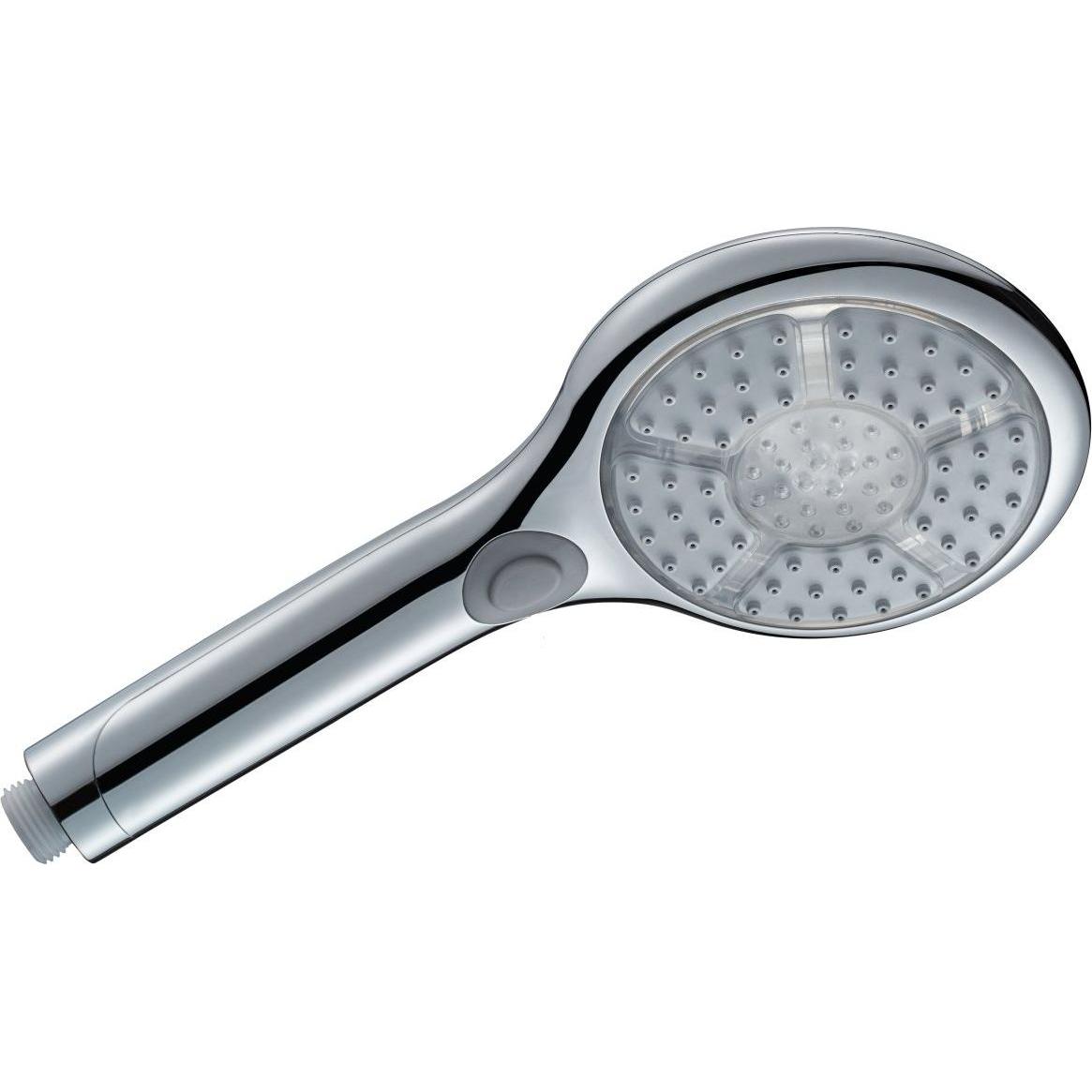 RST, Duschbrause, NOVOLED 2 Handbrause (3 Strahlarten, 1 l/min)