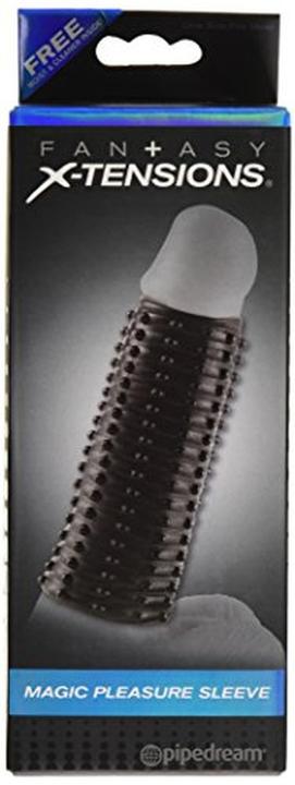 Produktbild Pipedream Fxtm