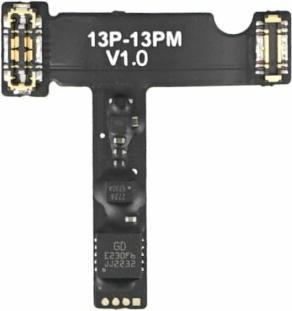 Actual product image OEM JCID Battery Repair Flex Cable iPhone 13 Pro/13 Pro Max (External)