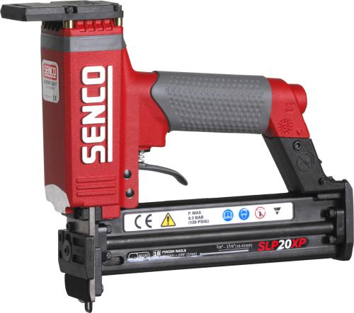 Image du produit Senco WCE0485 FinishPro 25 XP Mini Brad 1,2 mm Tacker 15-55 mm